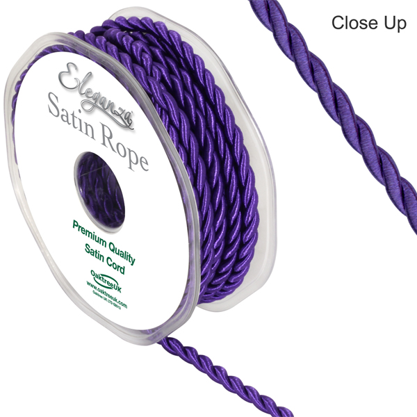 Ropes Ribnons Ribbons - Rope